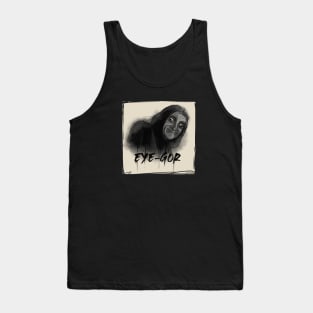 Eye-Gor Tank Top